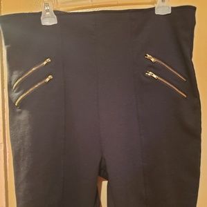 Last Exit shorts LIKE NEW